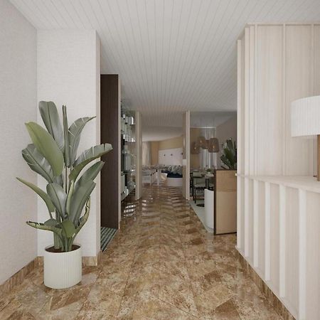 Hotel Pima בודווה מראה חיצוני תמונה