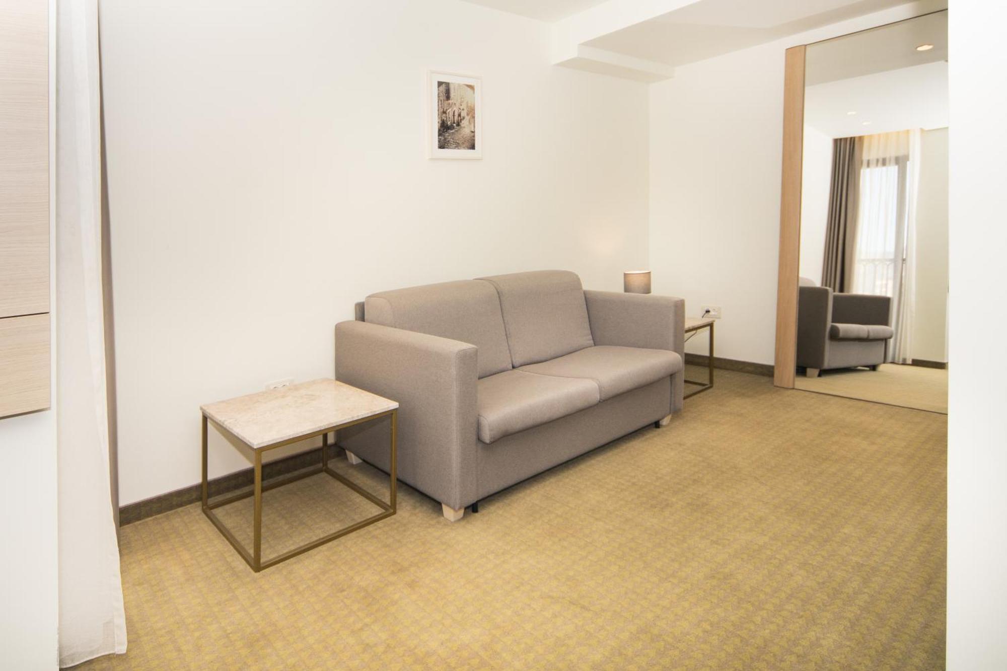 Hotel Pima בודווה מראה חיצוני תמונה