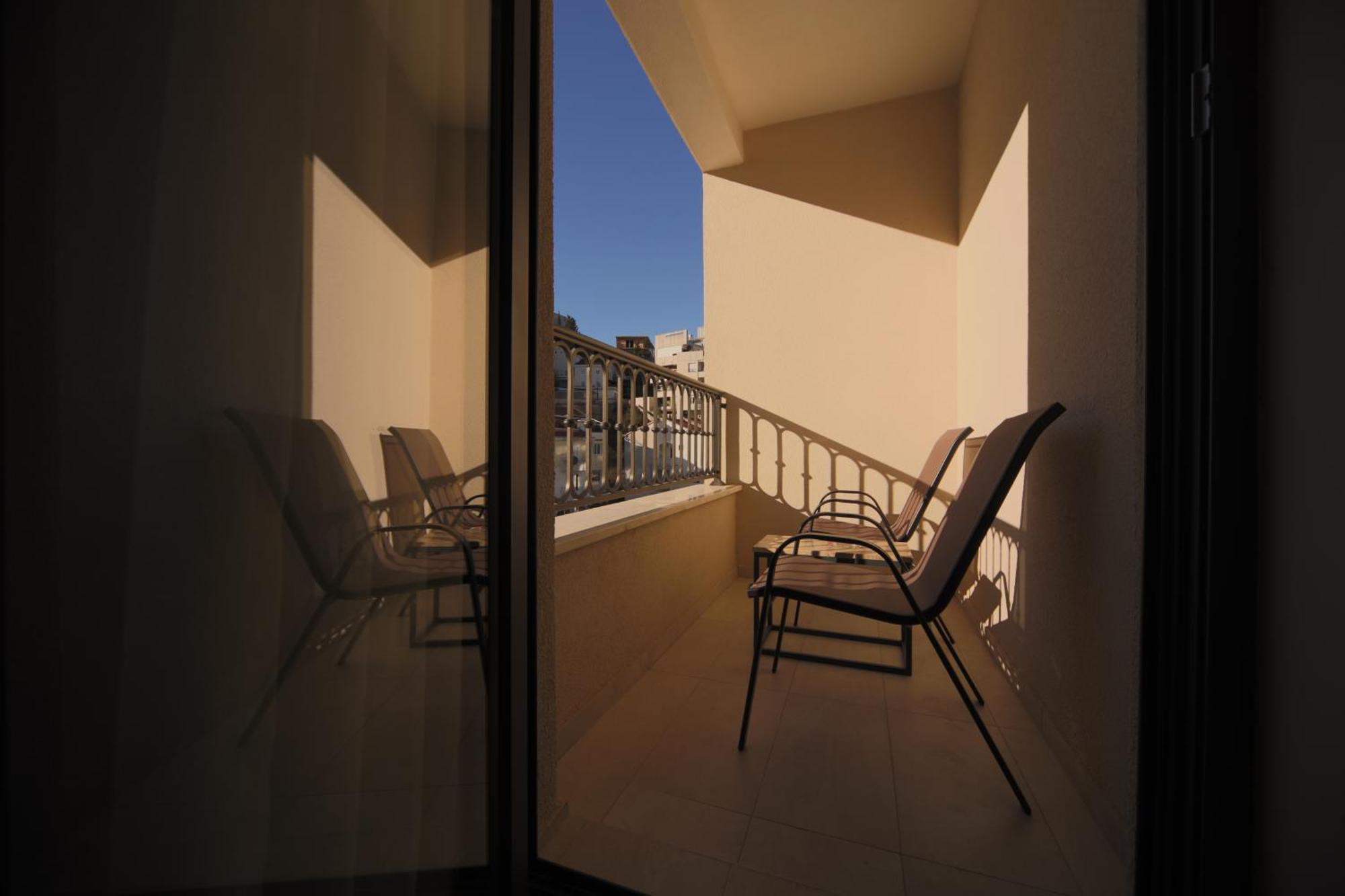 Hotel Pima בודווה מראה חיצוני תמונה