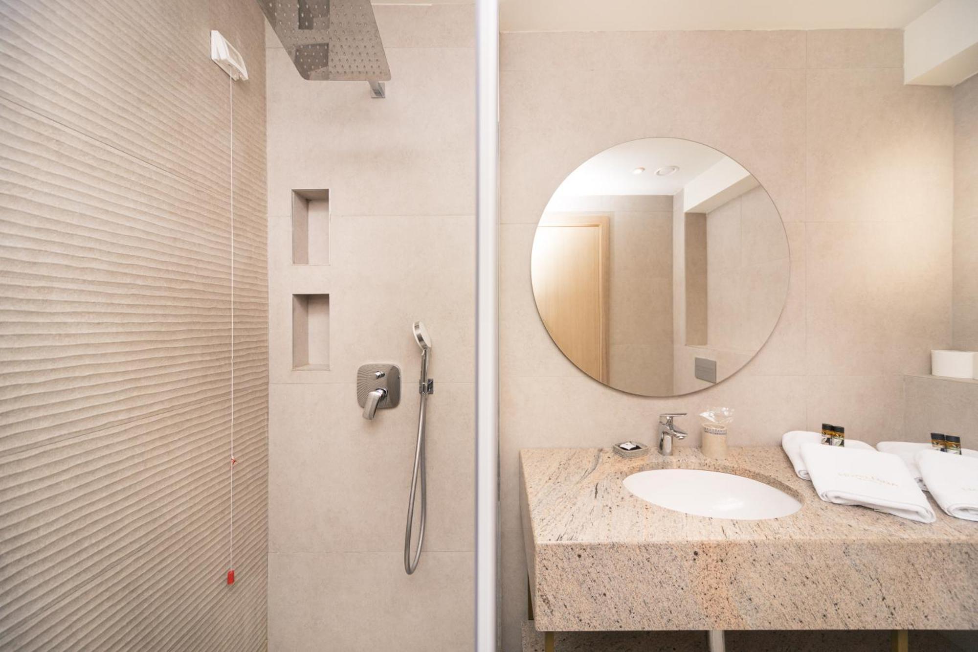 Hotel Pima בודווה מראה חיצוני תמונה