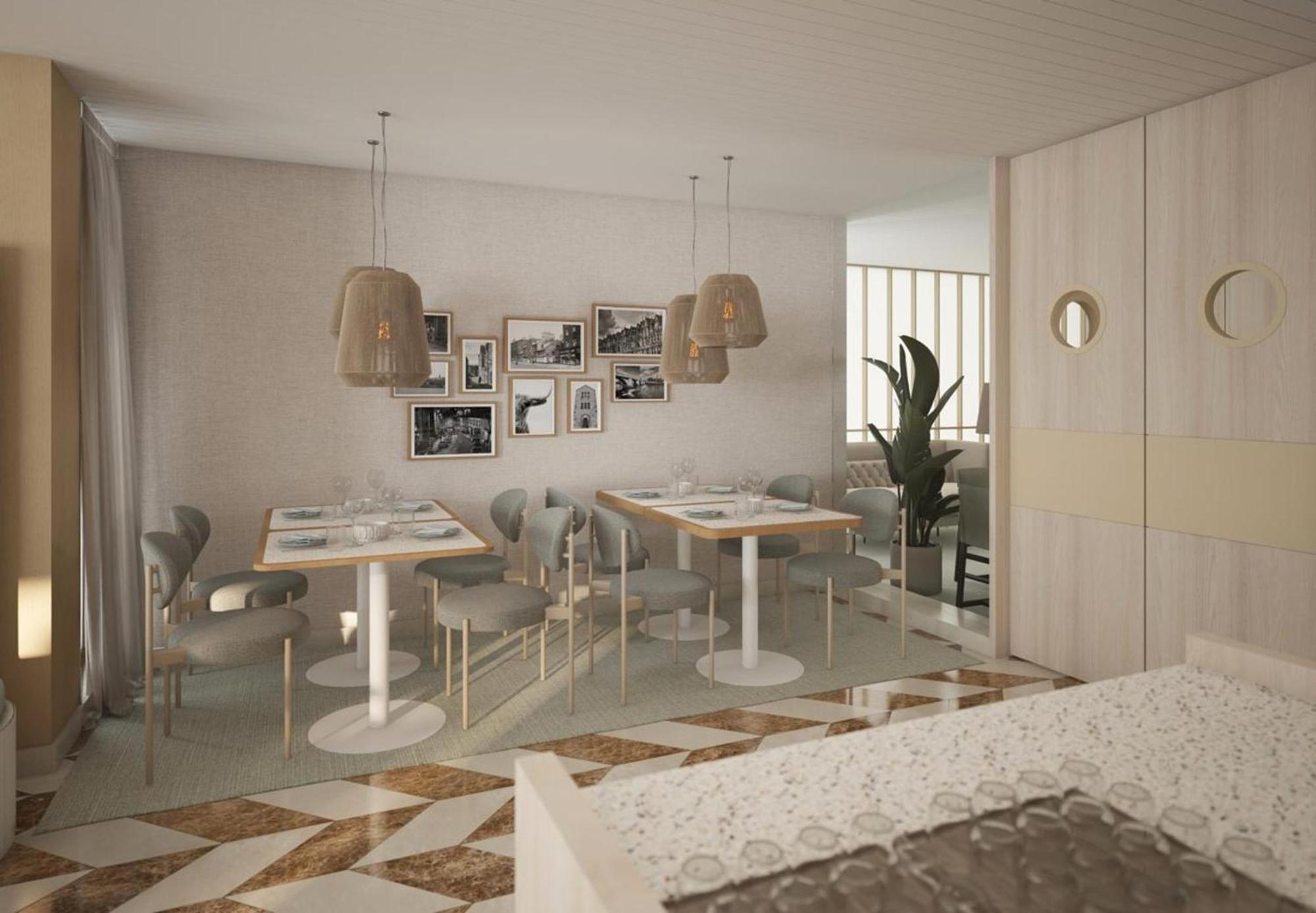 Hotel Pima בודווה מראה חיצוני תמונה