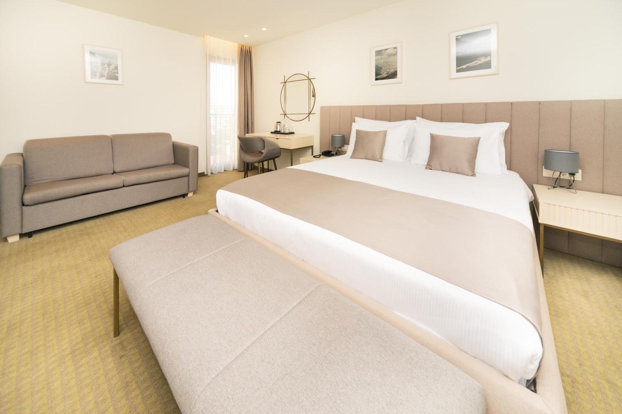 Hotel Pima בודווה מראה חיצוני תמונה