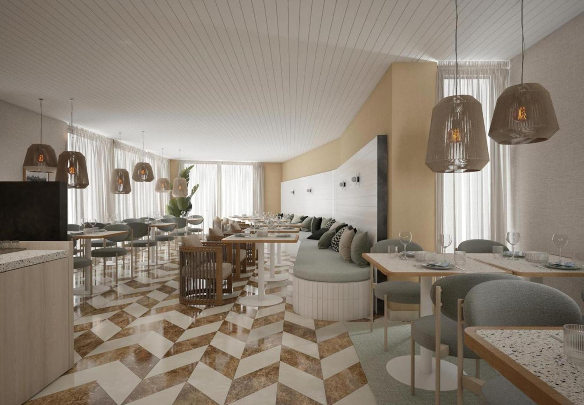 Hotel Pima בודווה מראה חיצוני תמונה