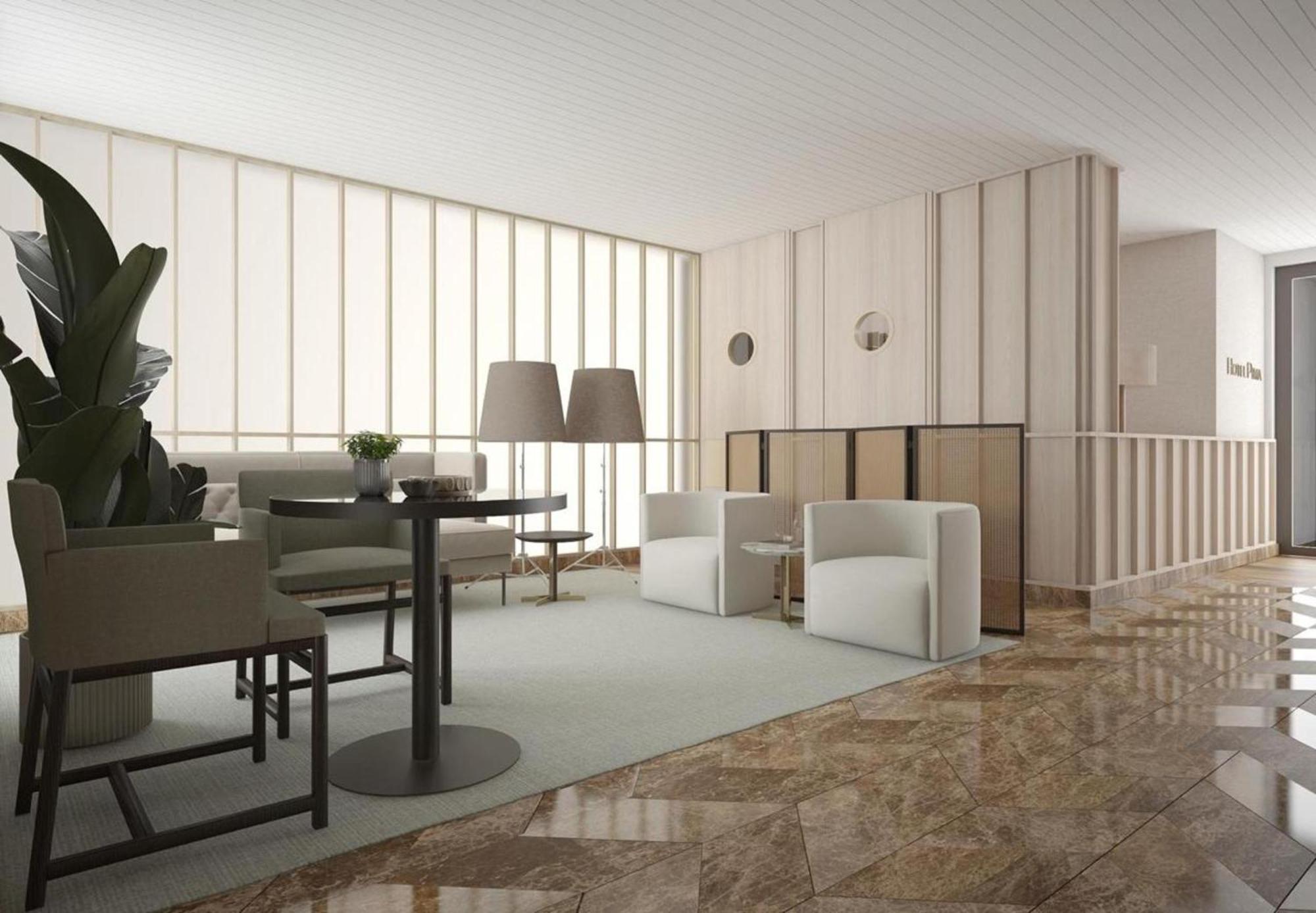 Hotel Pima בודווה מראה חיצוני תמונה