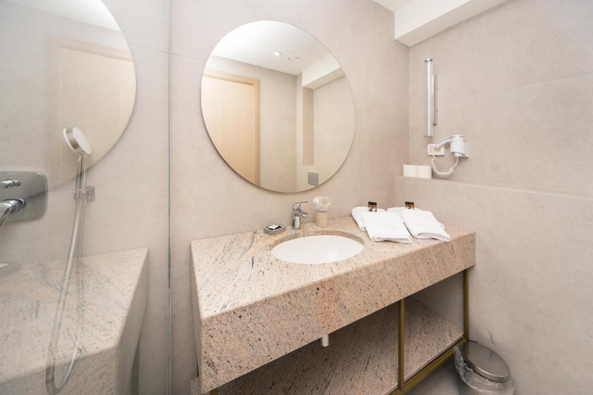 Hotel Pima בודווה מראה חיצוני תמונה